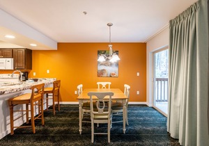 Entrancing Club Wyndham South Shore, 1 Bedroom Deluxe Suite