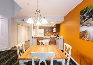 Entrancing Club Wyndham South Shore, 1 Bedroom Deluxe Suite
