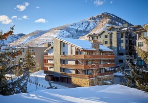 Enzian, a Destination by Hyatt Residence