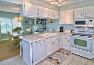 Errol by the Sea unit 322- 2BD - Palm Tree Paradise