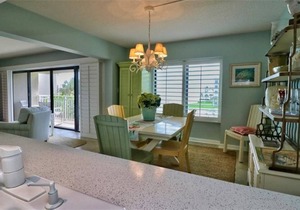 Errol by the Sea unit 322- 2BD - Palm Tree Paradise