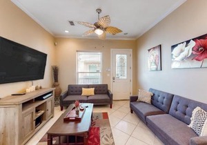 Escape Condominiums #7