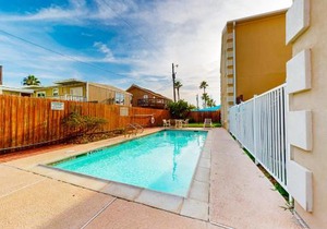 Escape Condominiums #7