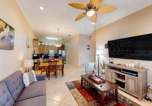 Escape Condominiums #7