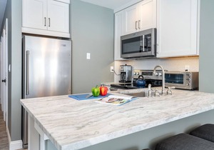 ETTA 101- A Stylish Condo w/Sublime Downtown Location