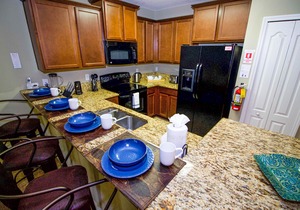 Executive 5 Bed 4.5 Bath Vacation Home W/Pool, Spa Near Disney
