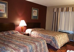 Executive Inn and Suites Waxahachie