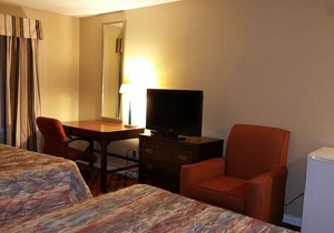 Executive Inn and Suites Waxahachie