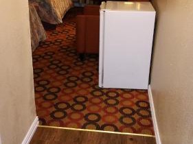 Executive Inn and Suites Waxahachie