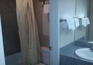 Executive Inn and Suites Waxahachie