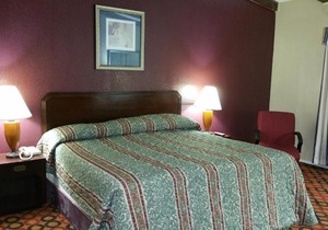 Executive Inn and Suites Waxahachie