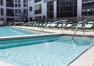 Experience District Midtown Reno Condos by Barsala