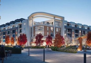 Experience District Midtown Reno Condos by Barsala