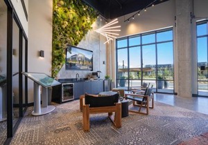 Experience District Midtown Reno Condos by Barsala