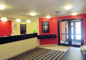 Extended Stay America Suites Austin Northwest Lakeline Mall