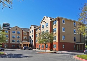 Extended Stay America Suites Austin Northwest Lakeline Mall