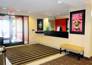 Extended Stay America Suites Seattle Everett North