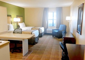 Extended Stay America Suites Seattle Everett North