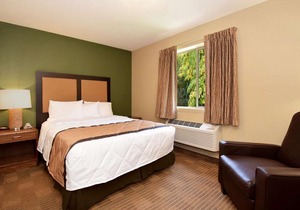Extended Stay America - Corpus Christi - Staples