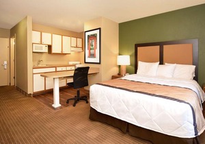Extended Stay America - Corpus Christi - Staples