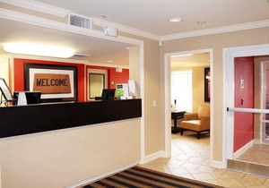Extended Stay America Suites Memphis Airport
