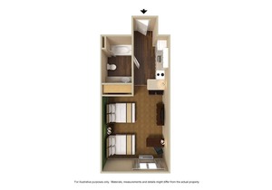 Extended Stay America Suites Memphis Airport