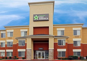 Extended Stay America Suites Memphis Airport