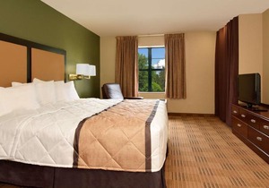 Extended Stay America - Seattle - Mukilteo