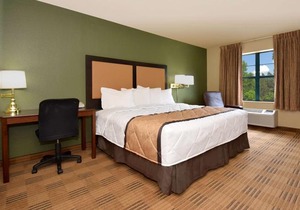 Extended Stay America - Seattle - Mukilteo