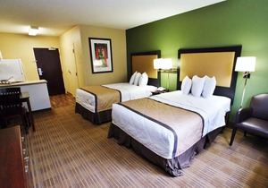 Extended Stay America - Seattle - Mukilteo