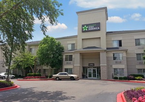 Extended Stay America Suites - Memphis - Airport