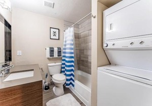 Extended Stay Apartments Next to Downtown