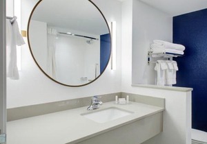 Fairfield by Marriott Inn and Suites Boulder Broomfield Interlocken