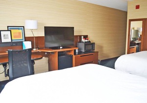 Fairfield Inn and Suites by Marriott Denver Aurora/ Medical Center