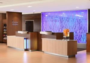 Fairfield Inn & Suites by Marriott Fort Worth South/Burleson