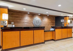 Fairfield Inn & Suites by Marriott Commerce