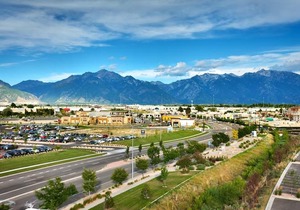 Fairfield Inn & Suites by Marriott Salt Lake City Midvale