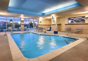 Fairfield Inn & Suites by Marriott Salt Lake City Midvale