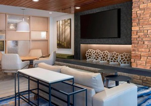 Fairfield Inn & Suites by Marriott Denver Tech Center North