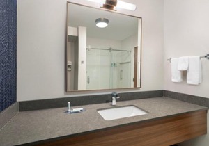 Fairfield Inn & Suites Denton