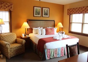 Fall colors! WG resort, Close to downtown, Indoor waterpark, breathtaking views
