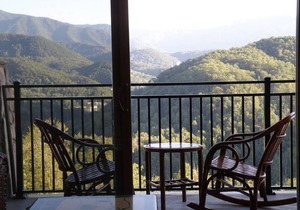 Fall into the Smokies Oct 22-29 2023