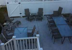 Family Friendly Beach House Sleeps 13 Comfortably, 2 blocks from beach