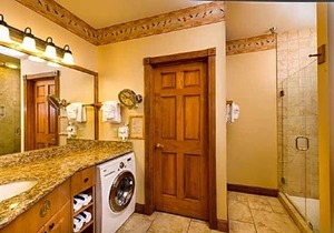 Family Friendly Resort With Indoor Water Park