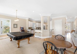 Family Fun Beach House! Ocean Views, Private Pool, Fire Pit, Video Games, Pool Table, Elevator!