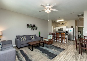 Family Fun & Beachside Bliss – A Perfect Blend of Comfort and Convenience