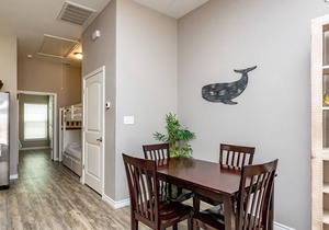 Family Fun & Beachside Bliss – A Perfect Blend of Comfort and Convenience