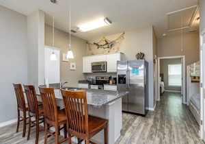 Family Fun & Beachside Bliss – A Perfect Blend of Comfort and Convenience