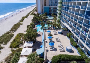 Family Suite at Coral Beach Resort - Full Access to Amenities!