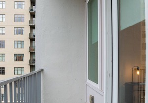 Fascinating 2 Bed apartment located in SoNo neighborhood